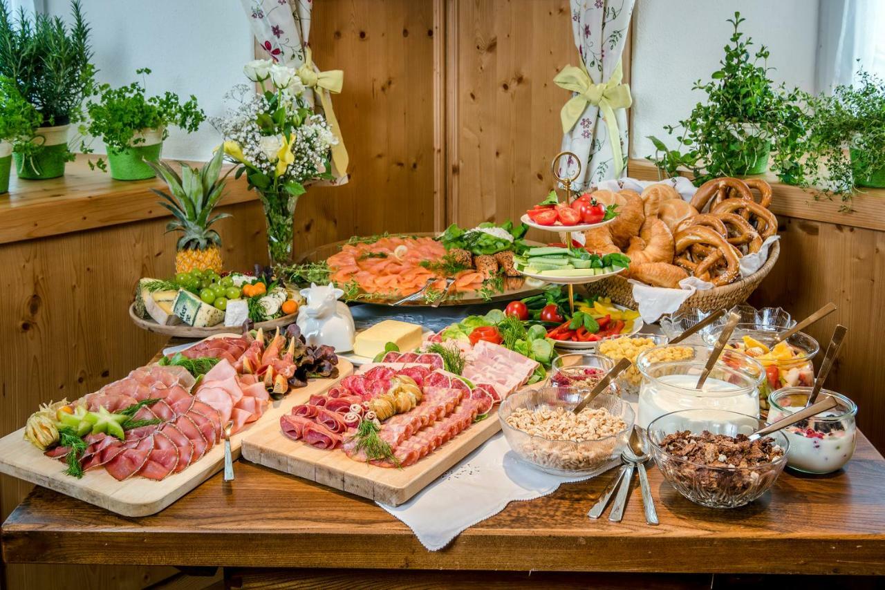 Appartamento Edlmann-Hof Obing Esterno foto